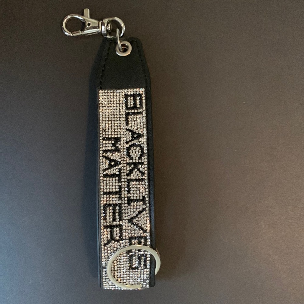 Black Lives Matter Strap